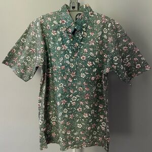 Ono & Company Vintage Hawaiian Shirt